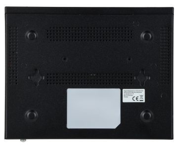SWITCH POE RG-ES110GS-P-L 8-PORTU SFP REYEE