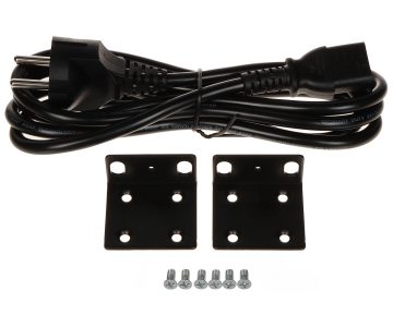 SWITCH POE RG-ES118FGS-LP 16-PORTU REYEE