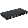 SWITCH POE RG-ES118GS-P-L 16-PORTU REYEE