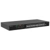 SWITCH POE RG-ES126FGS-LP 24-PORTU REYEE