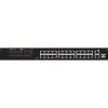SWITCH POE RG-ES126FGS-LP 24-PORTU REYEE