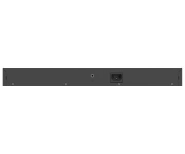 SWITCH POE RG-ES126FGS-LP 24-PORTU REYEE