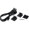 SWITCH POE RG-ES126FGS-LP 24-PORTU REYEE