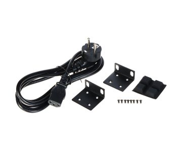 SWITCH POE RG-ES126FGS-LP 24-PORTU REYEE