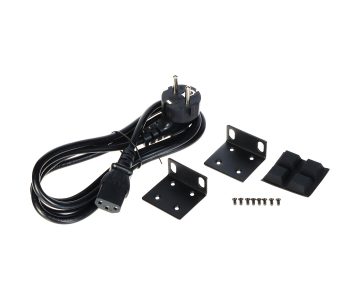 SWITCH POE RG-ES126FGS-P 24-PORTU REYEE