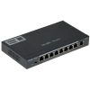 SWITCH POE RG-ES209GC-P 8-PORTU REYEE