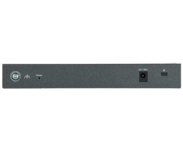 SWITCH POE RG-ES209GC-P 8-PORTU REYEE