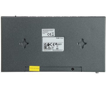 SWITCH POE RG-ES209GC-P 8-PORTU REYEE