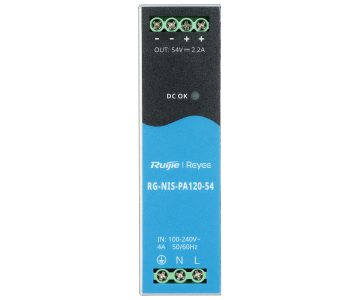 SLĒGIERĪCES ADAPTERIS RG-NIS-PA120-54 SLĒGIERĪCES ADAPTERIS RG-NIS-PA120-54