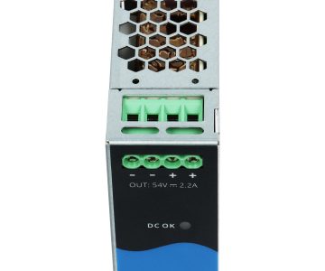 SLĒGIERĪCES ADAPTERIS RG-NIS-PA120-54 SLĒGIERĪCES ADAPTERIS RG-NIS-PA120-54