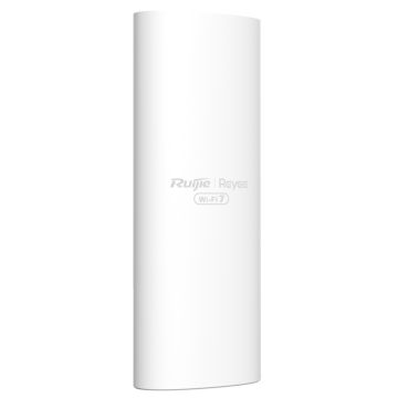 PIEKĻUVES PUNKTS RG-RAP72PRO-OD Wi-Fi 7 2.4&nbsp;GHz, 5&nbsp;GHz, 688&nbsp;Mbps + 4323&nbsp;Mbps REYEE