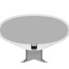 PIEKĻUVES PUNKTS RG-RAP72PRO-OD Wi-Fi 7 2.4&nbsp;GHz, 5&nbsp;GHz, 688&nbsp;Mbps + 4323&nbsp;Mbps REYEE
