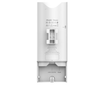 PIEKĻUVES PUNKTS RG-RAP72PRO-OD Wi-Fi 7 2.4&nbsp;GHz, 5&nbsp;GHz, 688&nbsp;Mbps + 4323&nbsp;Mbps REYEE