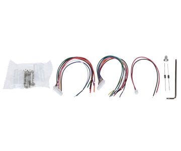 VIDEO INTERCOM S100 Vidos IPX