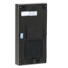 VIDEO INTERCOM S101-4 Vidos IPX