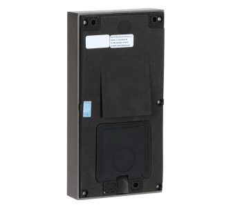 VIDEO INTERCOM S101-4 Vidos IPX