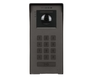 ВИДЕОДОМОН S200 VIDOS 2IP