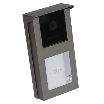 VIDEO DOMOFONS S201-1 VIDOS 2IPVIDEO DOMOFONS S201-1 VIDOS 2IP