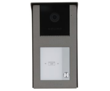 VIDEO DOMOFONS S201-1 VIDOS 2IP