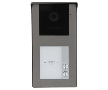 VIDEO INTERCOM S201-2 VIDOS 2IP