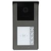 VIDEO INTERCOM S201-4 VIDOS 2IP