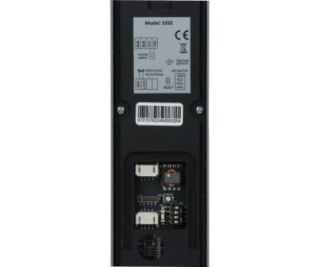 ВИДЕОДОМОФОН S202 VIDOS 2IP