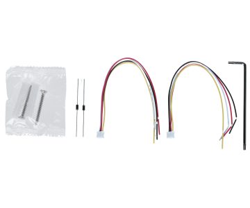 ВИДЕОДОМОФОН S202 VIDOS 2IP