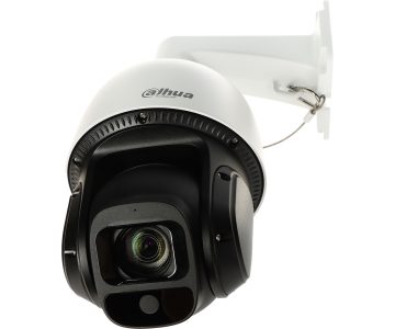 ĀRĒJĀ IP ROTĀCIJU KAMERA SD3D416NB-GNY WizSense - 4&nbsp;Mpx 5&nbsp;... 80&nbsp;mm DAHUA