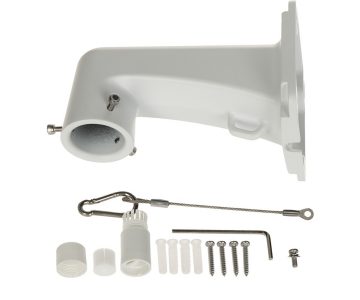 ĀRĒJĀ IP ROTĀCIJU KAMERA SD3D416NB-GNY WizSense - 4&nbsp;Mpx 5&nbsp;... 80&nbsp;mm DAHUA