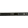 SWITCH POE SF-116 16-PORTU SFP PULSAR