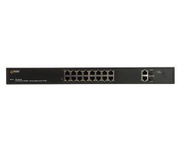 SWITCH POE SF-116 16-PORTU SFP PULSAR