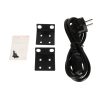 SWITCH POE SF-116 16-PORTU SFP PULSAR