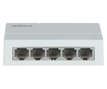 SWITCH   SF1005L-EUR 5-PORTU DAHUA