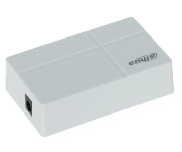 SWITCH   SF1005L-EUR 5-PORTU DAHUA