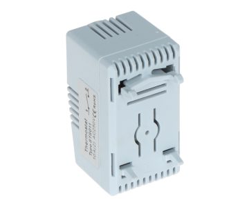 VENTILIATORIAUS TERMOSTATAS STS-011 VENTILIATORIAUS TERMOSTATAS STS-011