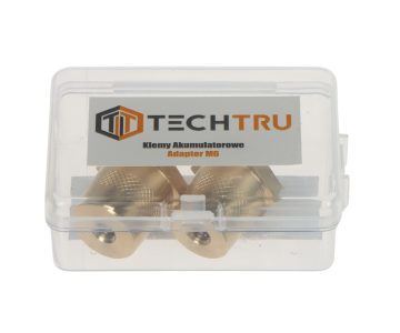 AKUMULATORA ADAPTERA KOMPLEKTS TA-M6-M6*P2 M6 SAVIENOTĀJS