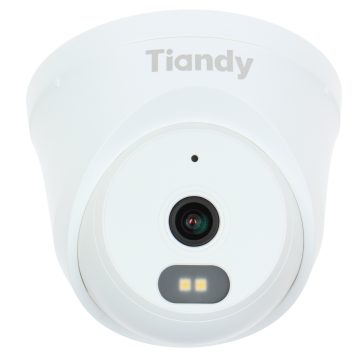 IP KAMERA TC-C320N SPEC:AK/I3W/E/Y/2.8MM/V2.0 Analog Killer - 1080p 2.8 mm TIANDY