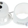 IP KAMERA TC-C320N SPEC:AK/I3W/E/Y/2.8MM/V2.0 Analog Killer - 1080p 2.8 mm TIANDY