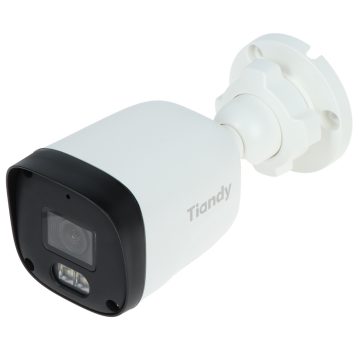 Характеристики IP-камеры Tiandy TC-C321N: I3/E/Y/2.8MM Analog Killer - 1080p 2.8 мм