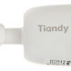 Характеристики IP-камеры Tiandy TC-C321N: I3/E/Y/2.8MM Analog Killer - 1080p 2.8 мм