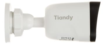 Характеристики IP-камеры Tiandy TC-C321N: I3/E/Y/2.8MM Analog Killer - 1080p 2.8 мм