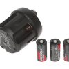 VIEDĀ DURVJU SLĒDZENE TEDEE-GO-2/GC Bluetooth, Tedee GERDA