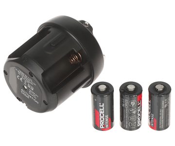 VIEDĀ DURVJU SLĒDZENE TEDEE-GO-2/GC Bluetooth, Tedee GERDA