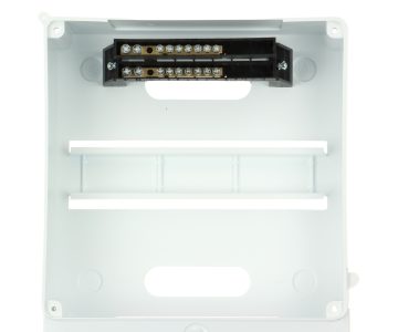 3-PHASE METER BOARD TL-3FZ+ZB+GL/EPN Elektro-Plast Nasielsk
