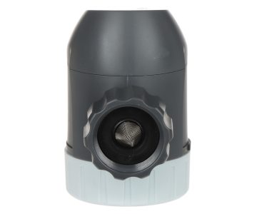 SMART WATERING VALVE TIMER WITH WIFI HUB TTV102B+TWG009BW Tuya Smart RainPoint