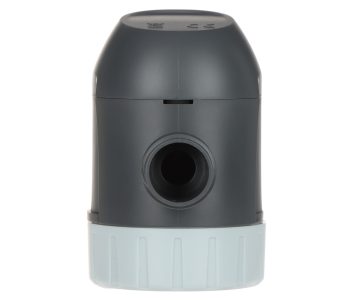 SMART WATERING VALVE TIMER WITH WIFI HUB TTV102B+TWG009BW Tuya Smart RainPoint