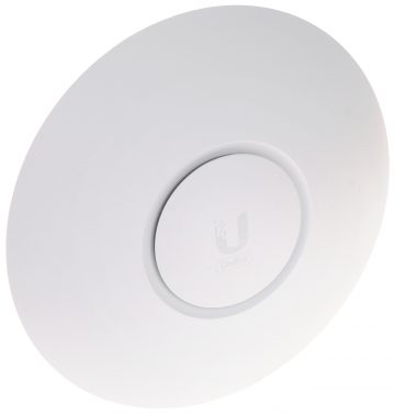 ТОЧКА ДОСТУПА UNIFI-U6-LITE Wi-Fi 6 UBIQUITI ТОЧКА ДОСТУПА UNIFI-U6-LITE Wi-Fi 6 UBIQUITI