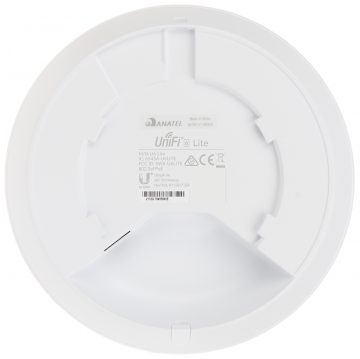 ТОЧКА ДОСТУПА UNIFI-U6-LITE Wi-Fi 6 UBIQUITI ТОЧКА ДОСТУПА UNIFI-U6-LITE Wi-Fi 6 UBIQUITI