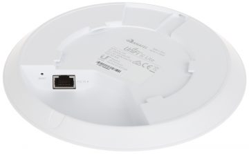 ТОЧКА ДОСТУПА UNIFI-U6-LITE Wi-Fi 6 UBIQUITI ТОЧКА ДОСТУПА UNIFI-U6-LITE Wi-Fi 6 UBIQUITI