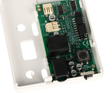 DIGITĀLS IEKŠĒJAIS TĀLRUNIS UP910 ACO